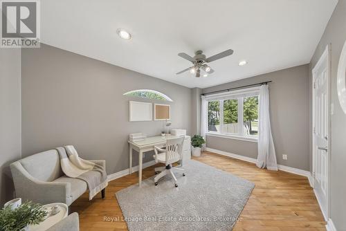 48 Hudson Drive, Brampton, ON - Indoor