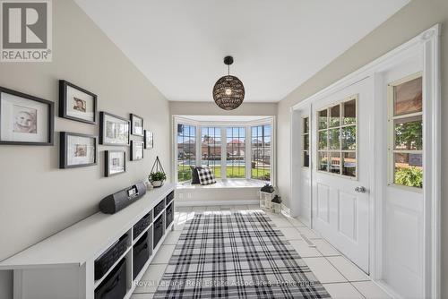 48 Hudson Drive, Brampton, ON - Indoor Photo Showing Other Room