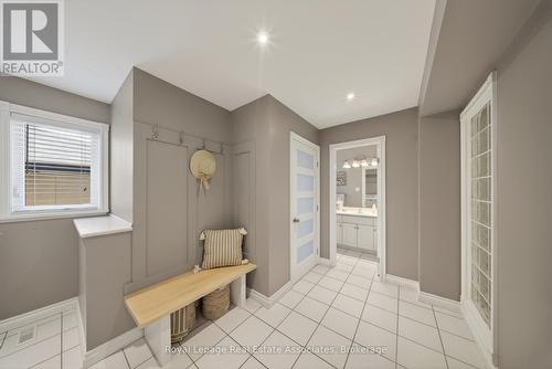 48 Hudson Drive, Brampton, ON - Indoor Photo Showing Other Room