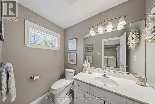 48 Hudson Drive, Brampton, ON - Indoor Photo Showing Bathroom