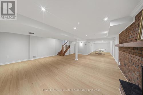 48 Hudson Drive, Brampton, ON - Indoor Photo Showing Other Room