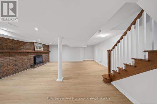 48 Hudson Drive, Brampton, ON - Indoor Photo Showing Other Room