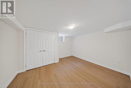 48 Hudson Drive, Brampton, ON - Indoor Photo Showing Other Room