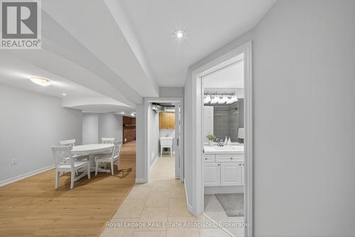48 Hudson Drive, Brampton, ON - Indoor