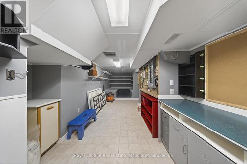 48 Hudson Drive, Brampton, ON - Indoor Photo Showing Other Room