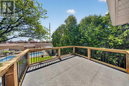 48 Hudson Drive, Brampton, ON - Outdoor