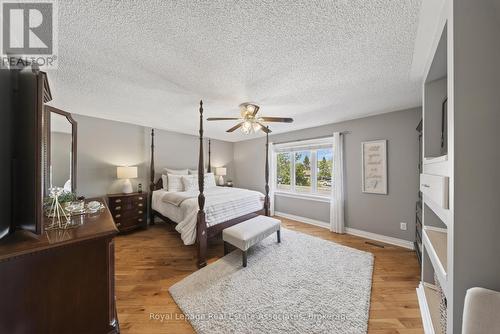 48 Hudson Drive, Brampton, ON - Indoor Photo Showing Bedroom