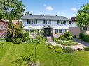 59 Silver Street, Kingston (Central City West), ON  - Outdoor With Facade 