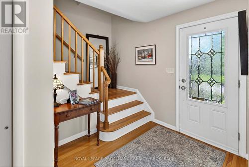 59 Silver Street, Kingston (Central City West), ON - Indoor Photo Showing Other Room