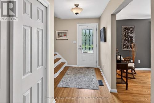 59 Silver Street, Kingston (Central City West), ON - Indoor Photo Showing Other Room