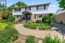 59 Silver Street, Kingston (Central City West), ON  - Outdoor With Facade 