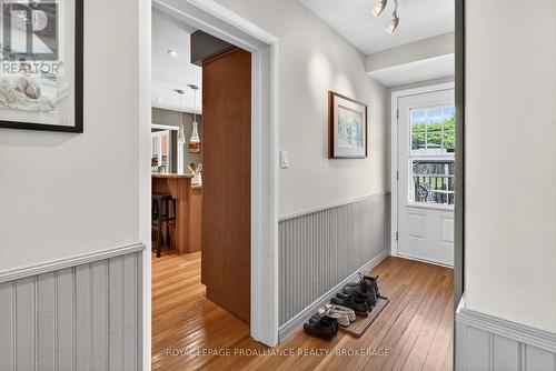 59 Silver Street, Kingston (Central City West), ON - Indoor Photo Showing Other Room