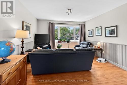 59 Silver Street, Kingston (Central City West), ON - Indoor