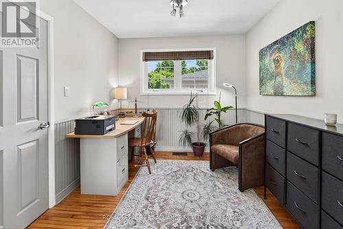 59 Silver Street, Kingston (Central City West), ON - Indoor
