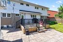 59 Silver Street, Kingston (Central City West), ON  - Outdoor With Deck Patio Veranda With Exterior 