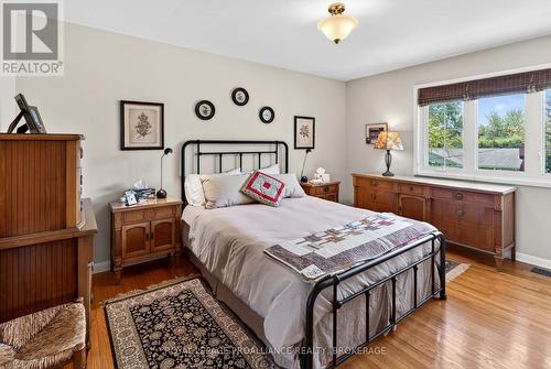 59 Silver Street, Kingston (Central City West), ON - Indoor Photo Showing Bedroom