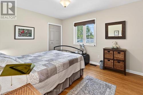 59 Silver Street, Kingston (Central City West), ON - Indoor Photo Showing Bedroom