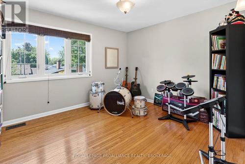59 Silver Street, Kingston (Central City West), ON - Indoor