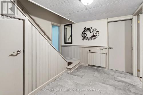 59 Silver Street, Kingston (Central City West), ON - Indoor Photo Showing Other Room