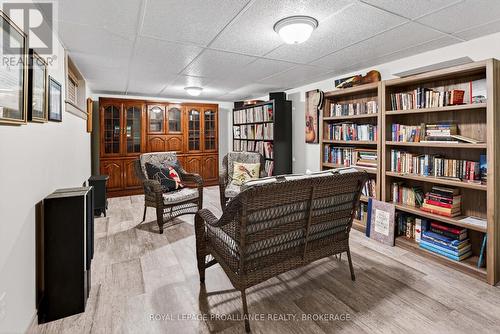 59 Silver Street, Kingston (Central City West), ON - Indoor