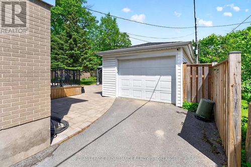 59 Silver Street, Kingston (Central City West), ON - Outdoor With Exterior