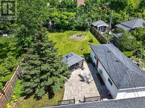 59 Silver Street, Kingston (Central City West), ON - Outdoor