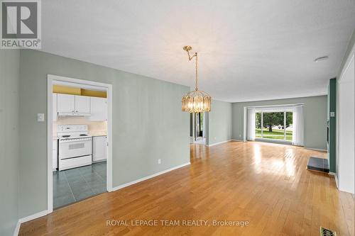 13 Arbor Ridge, Ottawa, ON - Indoor