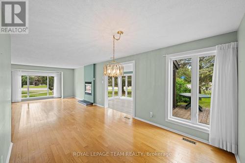 13 Arbor Ridge, Ottawa, ON - Indoor