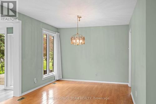 13 Arbor Ridge, Ottawa, ON - Indoor Photo Showing Other Room