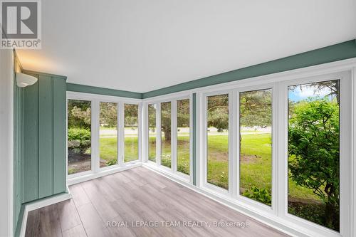 13 Arbor Ridge, Ottawa, ON - 