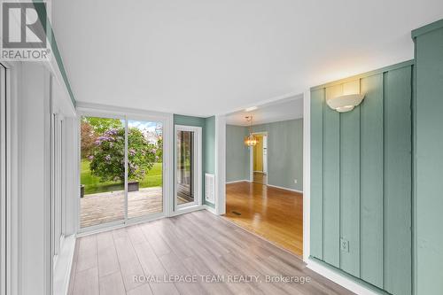 13 Arbor Ridge, Ottawa, ON -  With Exterior