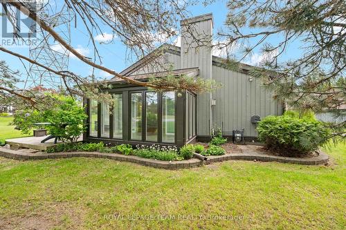 13 Arbor Ridge, Ottawa, ON - Outdoor