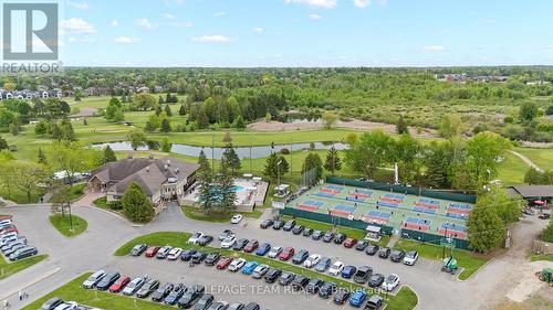 13 Arbor Ridge, Ottawa, ON -  With View