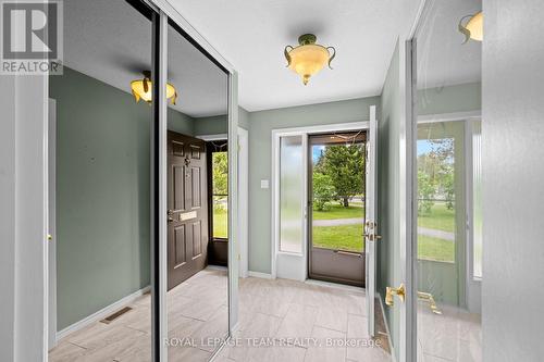 13 Arbor Ridge, Ottawa, ON -  With Exterior