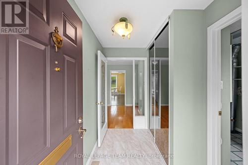 13 Arbor Ridge, Ottawa, ON -  Photo Showing Other Room