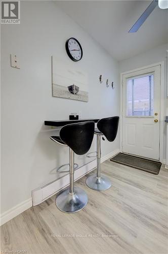 19 Hillbrook Crescent, Kitchener, ON - Indoor Photo Showing Other Room