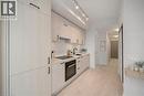 1 Quarrington Lane Unit# 1004, Toronto, ON  - Indoor Photo Showing Kitchen With Upgraded Kitchen 