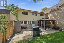 3 - 23 BROOKWELL DRIVE Toronto, ON M3M 2X9