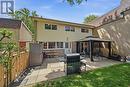 3 - 23 Brookwell Drive, Toronto, ON  - Outdoor With Deck Patio Veranda With Exterior 