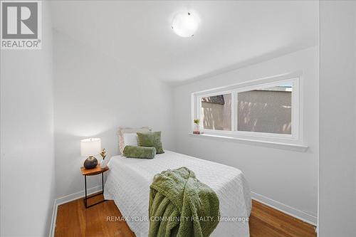 3 - 23 Brookwell Drive, Toronto, ON - Indoor Photo Showing Bedroom
