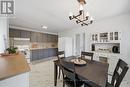 3 - 23 Brookwell Drive, Toronto, ON  - Indoor 
