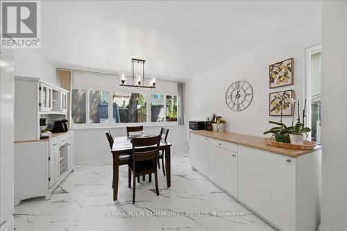 3 - 23 Brookwell Drive, Toronto, ON - Indoor