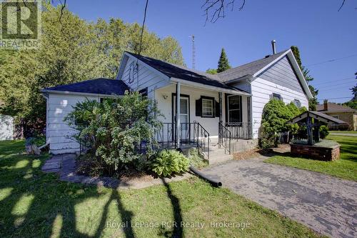 470 PROSPECT STREET  Minto, ON N0G 2P0