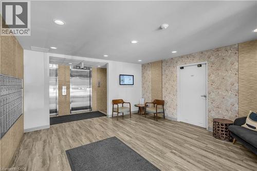 200 Jamieson Parkway Unit# 712, Cambridge, ON - Indoor Photo Showing Other Room