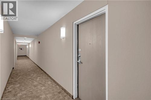 200 Jamieson Parkway Unit# 712, Cambridge, ON - Indoor Photo Showing Other Room