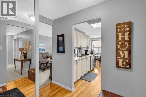 200 Jamieson Parkway Unit# 712, Cambridge, ON - Indoor
