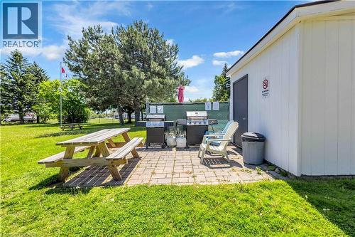 200 Jamieson Parkway Unit# 712, Cambridge, ON - Outdoor