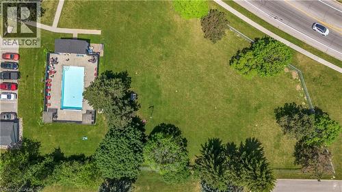 200 Jamieson Parkway Unit# 712, Cambridge, ON -  With View