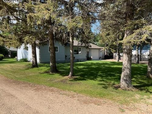 90 Mooswa Drive, Onanole, MB - Outdoor