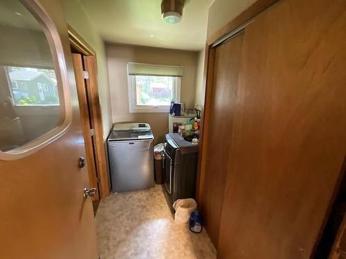 90 Mooswa Drive, Onanole, MB - Indoor